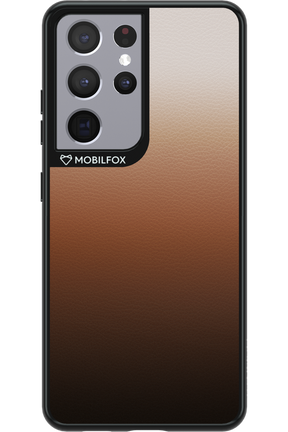 Desert Sunset - Samsung Galaxy S21 Ultra