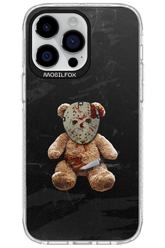 Teddy of Terror - Apple iPhone 14 Pro Max