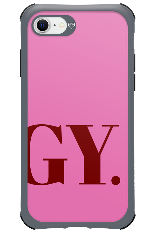 GY (Sorbet) 2.0 - Apple iPhone SE 2020
