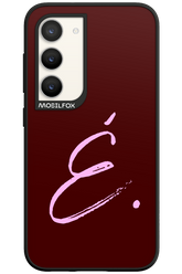 (Dark Blush) E II 2.0 - Samsung Galaxy S23
