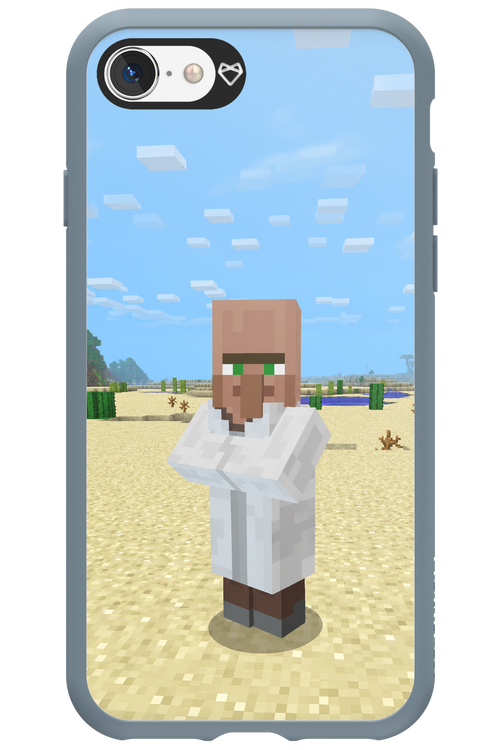 MC 2.0 - Apple iPhone SE 2020