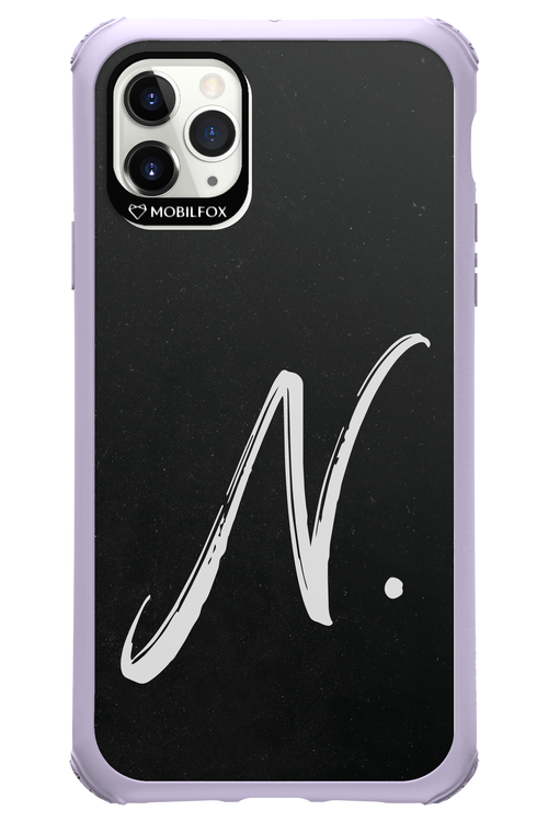(Off Space) N 2.0 - Apple iPhone 11 Pro Max