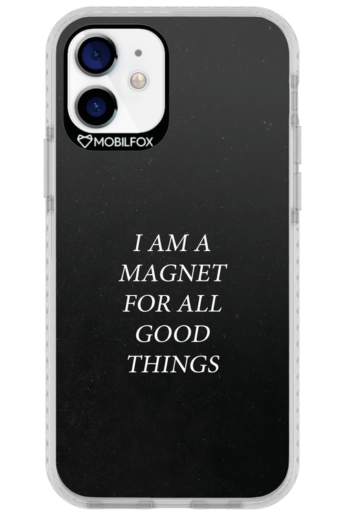 Magnet for Good - Apple iPhone 12