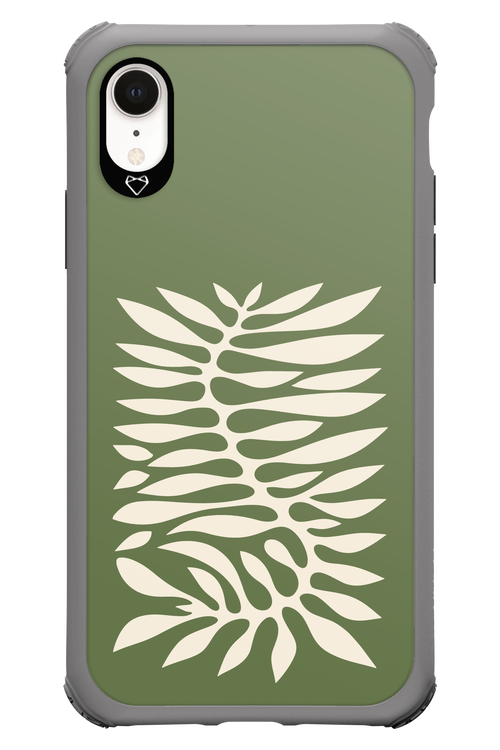 Grasshopper - Apple iPhone XR