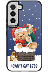 I can't eat less - Samsung Galaxy S22