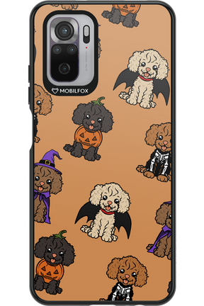 BOO-DLE CREW - Xiaomi Redmi Note 10