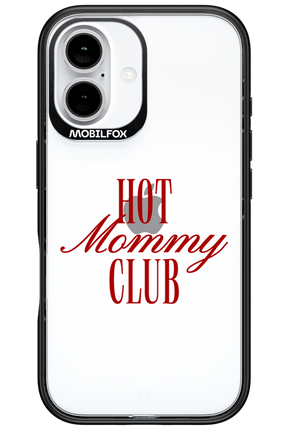 HM Club - Apple iPhone 16