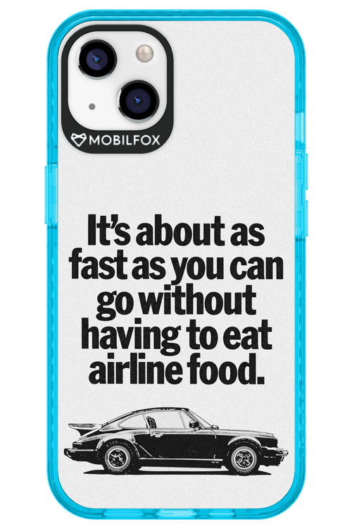 Retro Car II - Apple iPhone 13