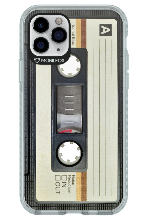 CASE 11 - Apple iPhone 11 Pro