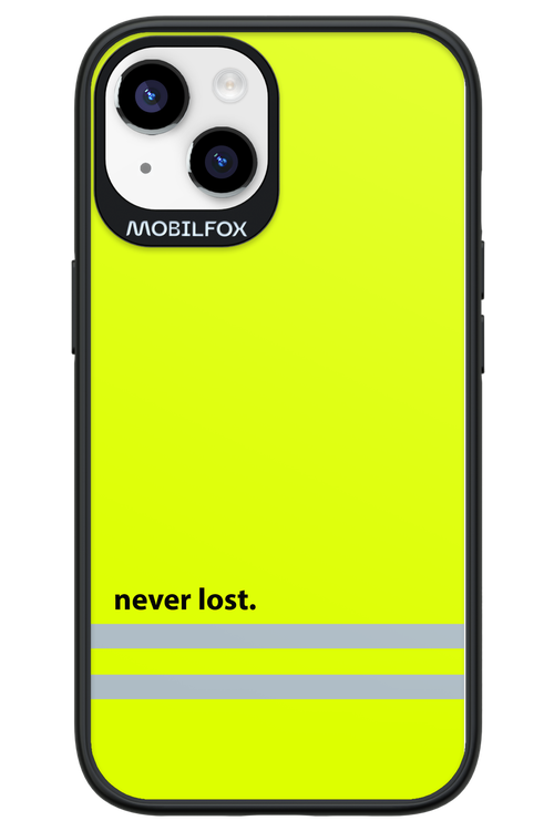 Never Lost - Apple iPhone 14