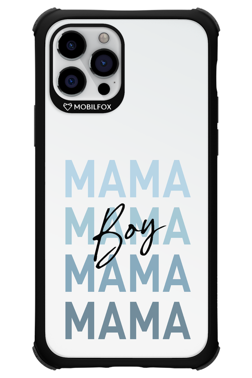 Boy Mama - Apple iPhone 12 Pro