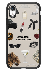 Rich B Energy - Apple iPhone XR