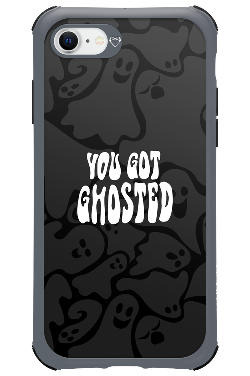 Ghosted - Apple iPhone SE 2020