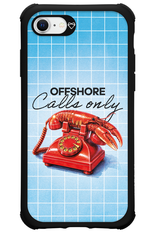 Offshore 2.0 - Apple iPhone 8