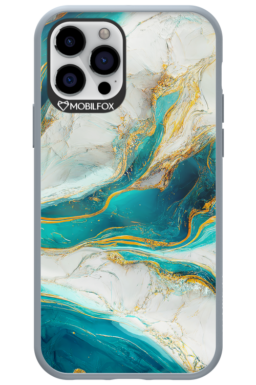 Emerald - Apple iPhone 12 Pro