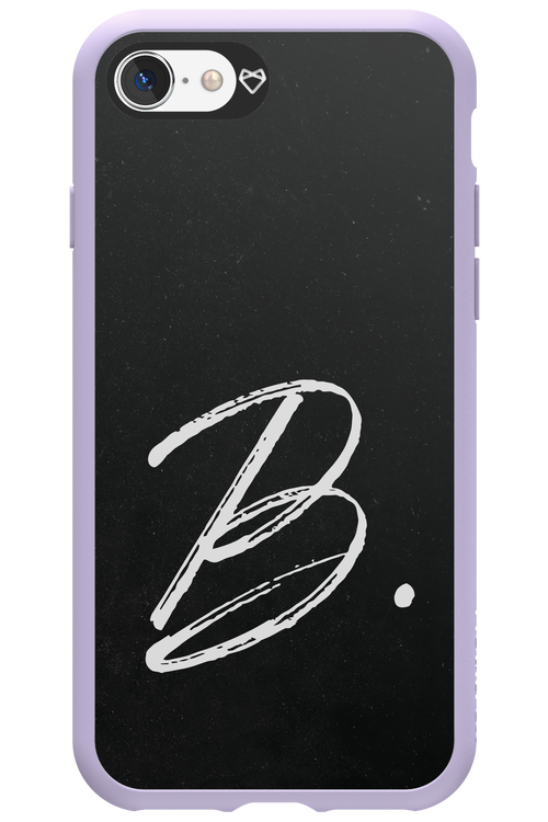 (Off Space) B 2.0 - Apple iPhone 8