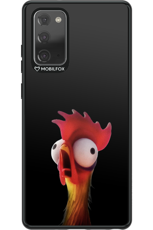 Rooster - Samsung Galaxy Note 20