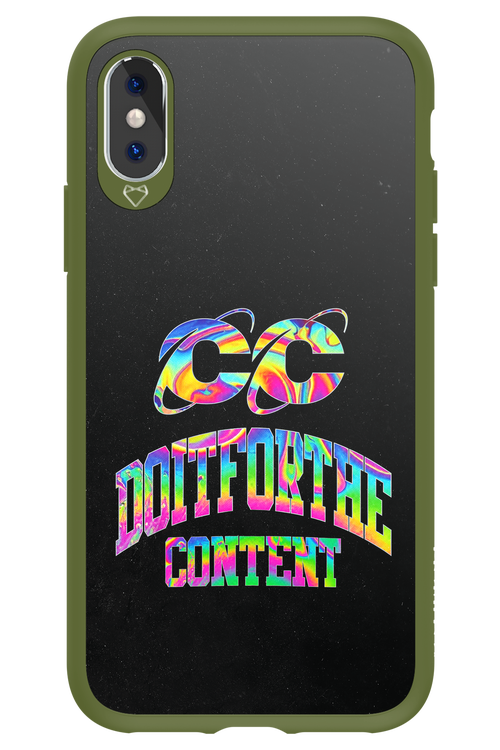 DO IT 2.0 - Apple iPhone XS