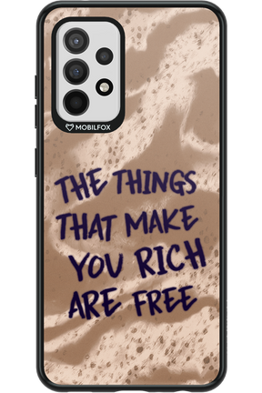 Free Things - Samsung Galaxy A52 / A52 5G / A52s