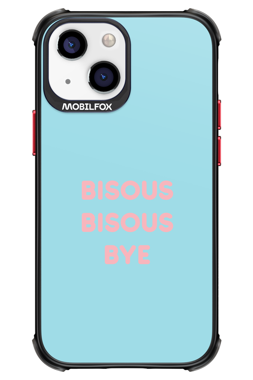 Bisous - Apple iPhone 13 Mini