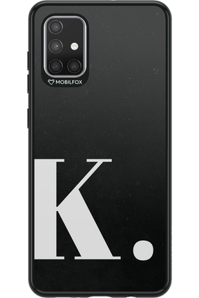 K (Off Space) 2.0 - Samsung Galaxy A71