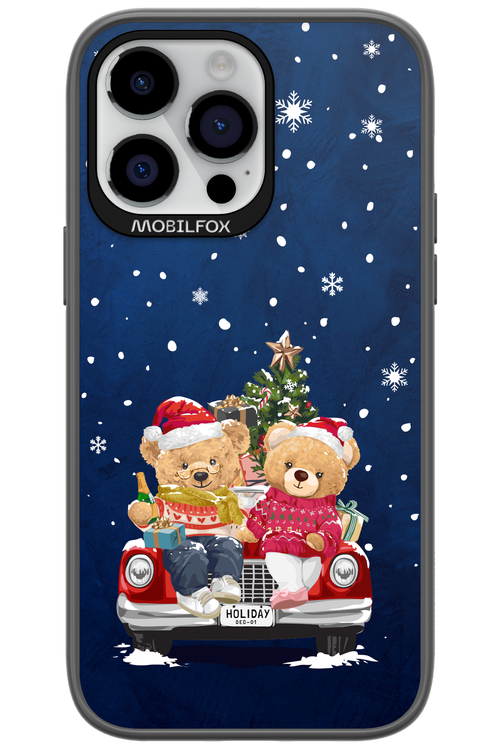 Happy Holiday - Apple iPhone 14 Pro Max