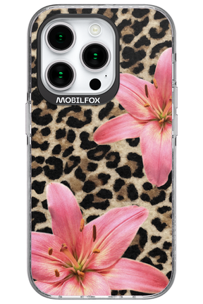 Leobloom - Apple iPhone 15 Pro