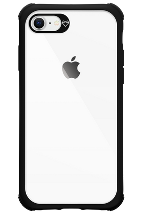 NUDE - Apple iPhone 8