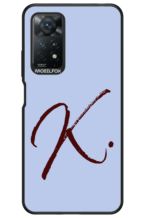 (Jellyfish Presso) K 2.0 - Xiaomi Redmi Note 11Pro 4G/5G