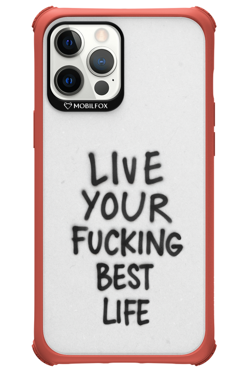 Best F Life 2.0 - Apple iPhone 12 Pro Max