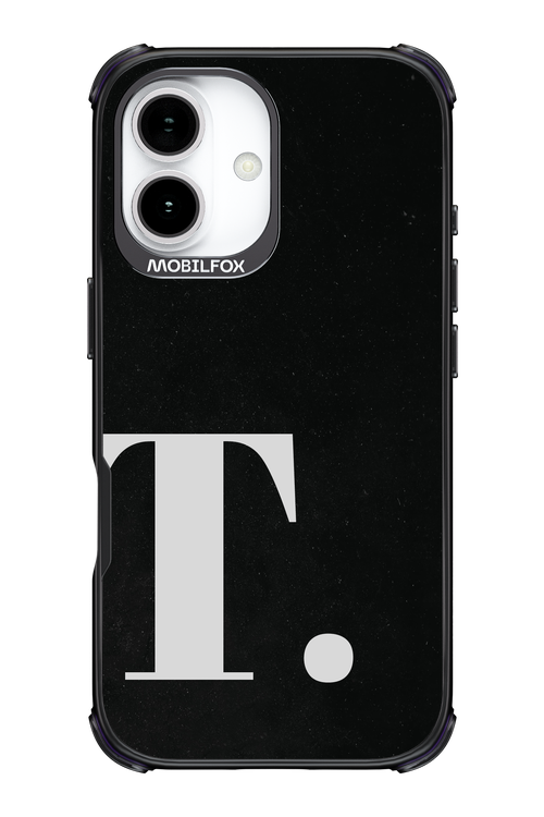 T (Off Space) 2.0 - Apple iPhone 17