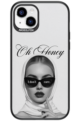 Oh Honey 2.0 - Apple iPhone 15 Plus