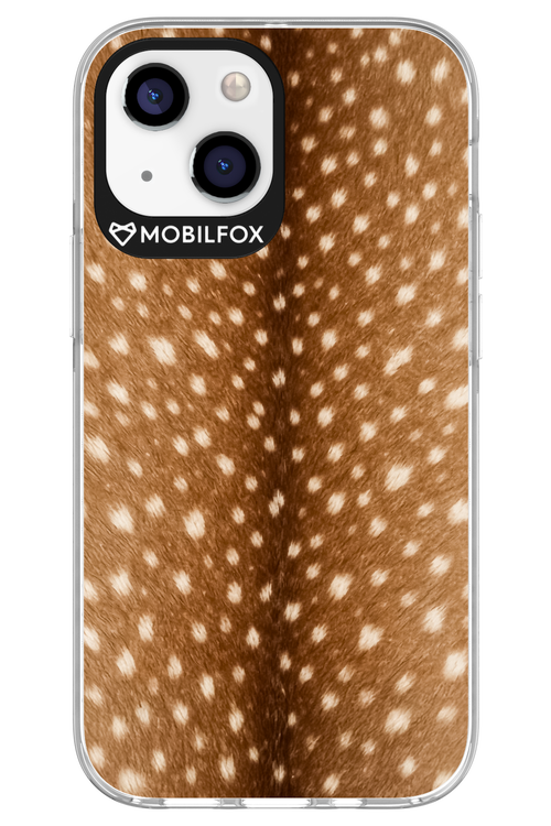Fawn Dots - Apple iPhone 13 Mini