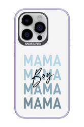 Boy Mama - Apple iPhone 14 Pro