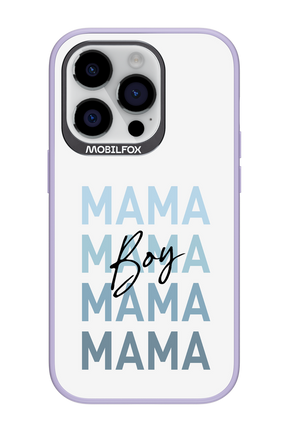 Boy Mama - Apple iPhone 14 Pro