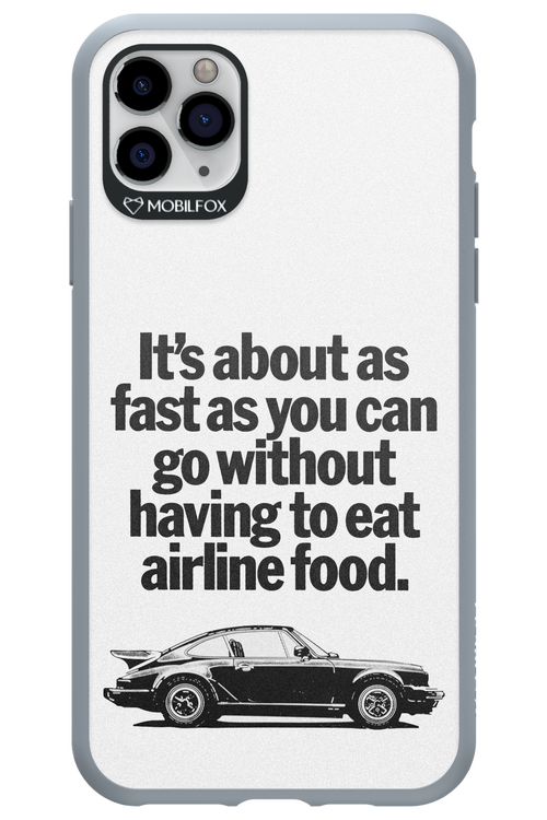 Retro Car II 2.0 - Apple iPhone 11 Pro Max
