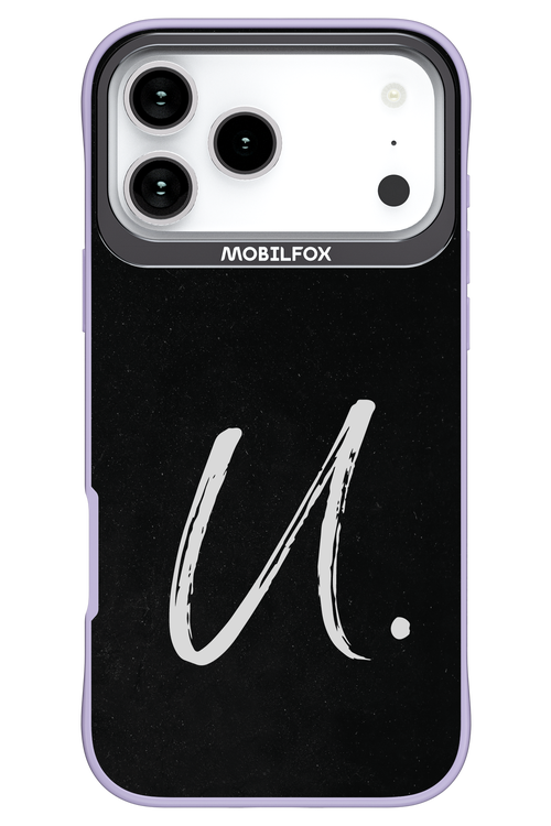 (Off Space) U 2.0 - Apple iPhone 17 Pro Max