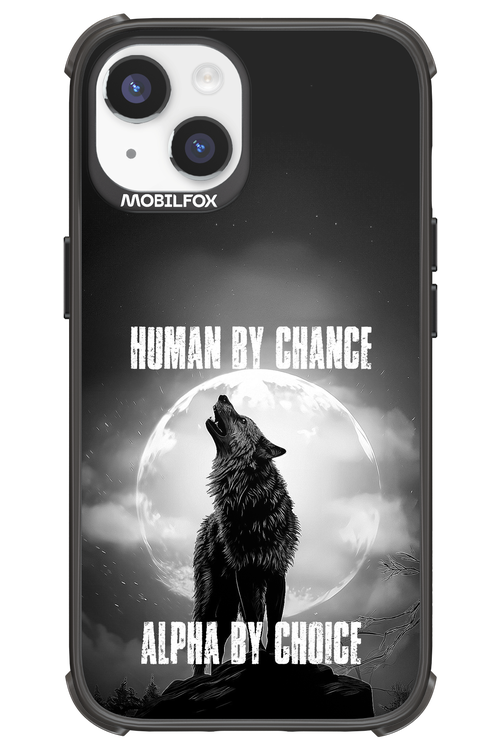 Alpha 2.0 - Apple iPhone 14