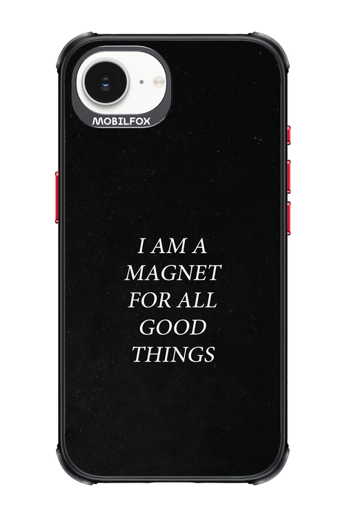 Magnet for Good 2.0 - Apple iPhone 16e