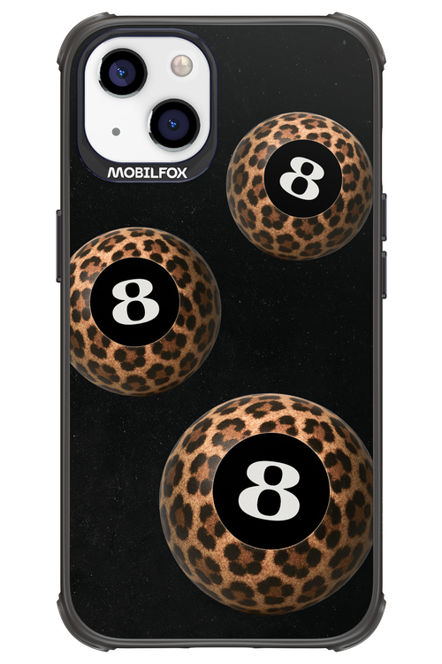 8 Baby - Apple iPhone 13