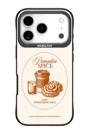 Elite Fall - Apple iPhone 17 Pro