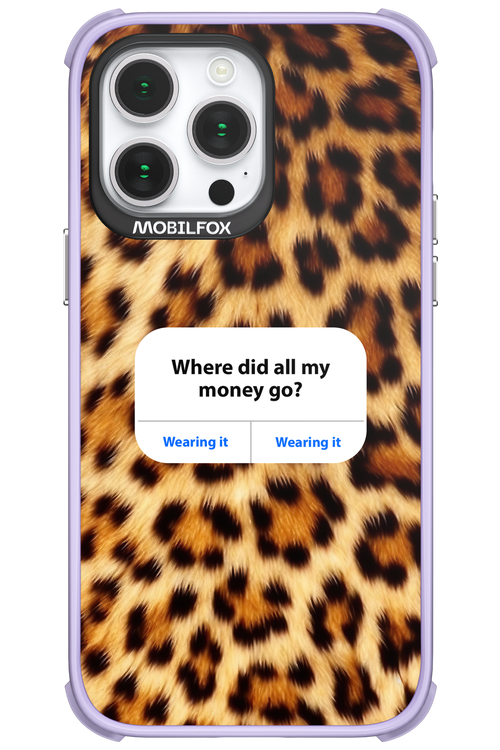 My Money 2.0 - Apple iPhone 14 Pro Max