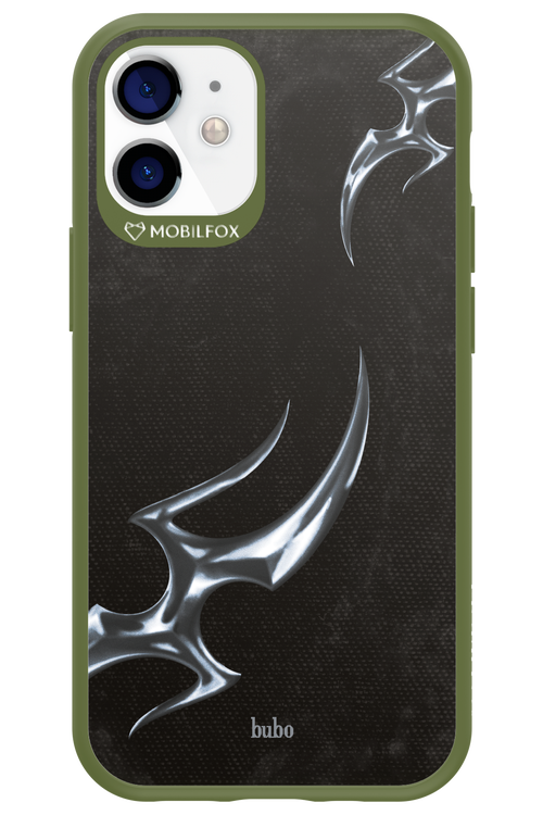 CHROMEPHASE - Apple iPhone 12 Mini