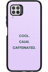 CCC - Huawei P40 Lite