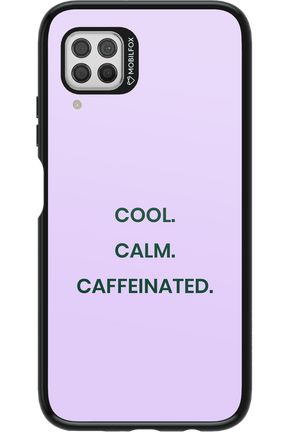 CCC - Huawei P40 Lite
