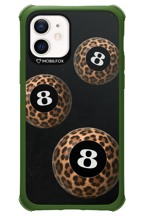 8 Baby 2.0 - Apple iPhone 12
