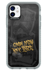 Liquid Assets Gold - Apple iPhone 11
