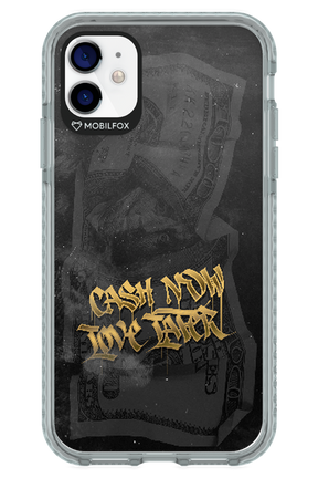 Liquid Assets Gold - Apple iPhone 11