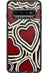 Paint with love 2.0 - Samsung Galaxy S10
