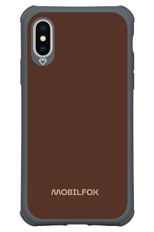 Espressso - Apple iPhone X